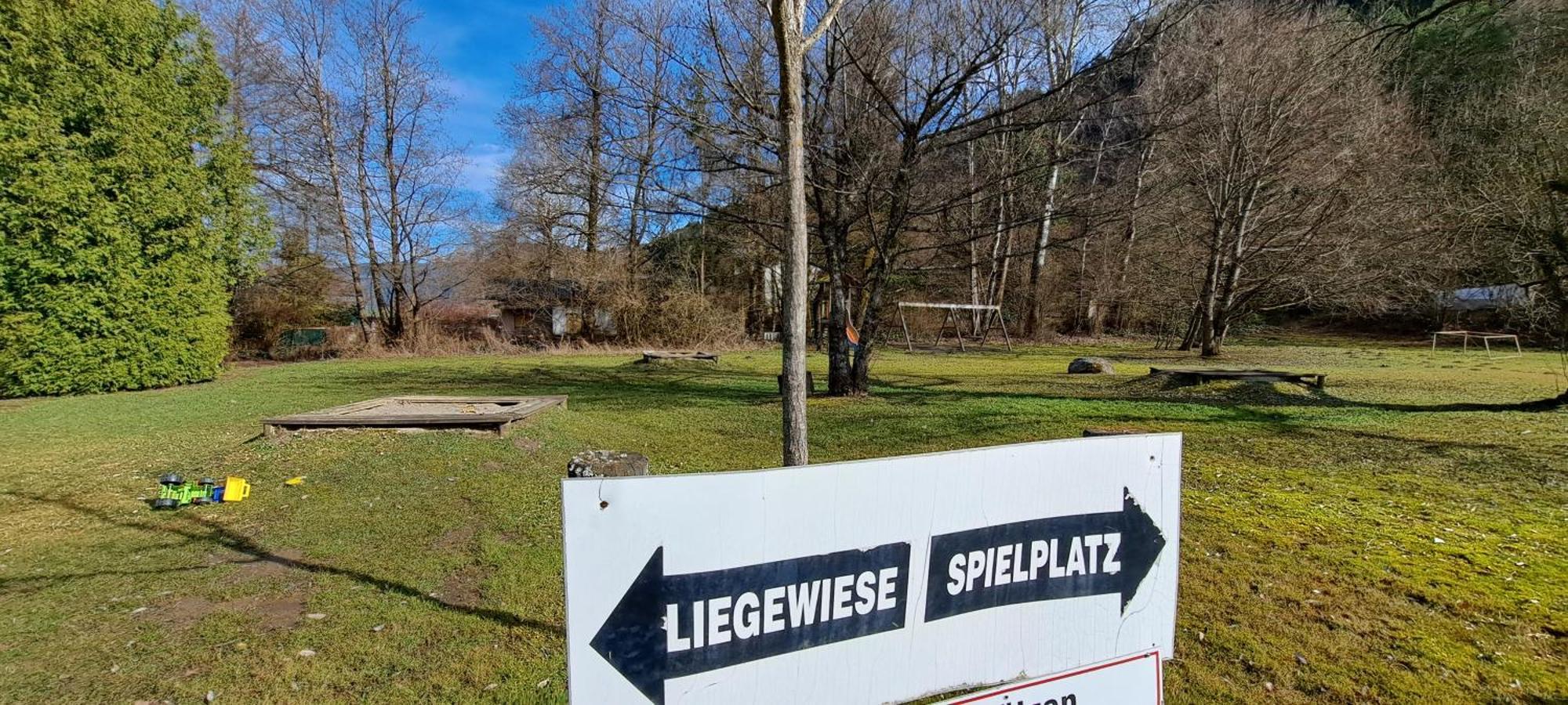 Direkter Seezugang Am Ossiacher See, Radfahren, Wandern & Erlebniscard Villach Eksteriør billede