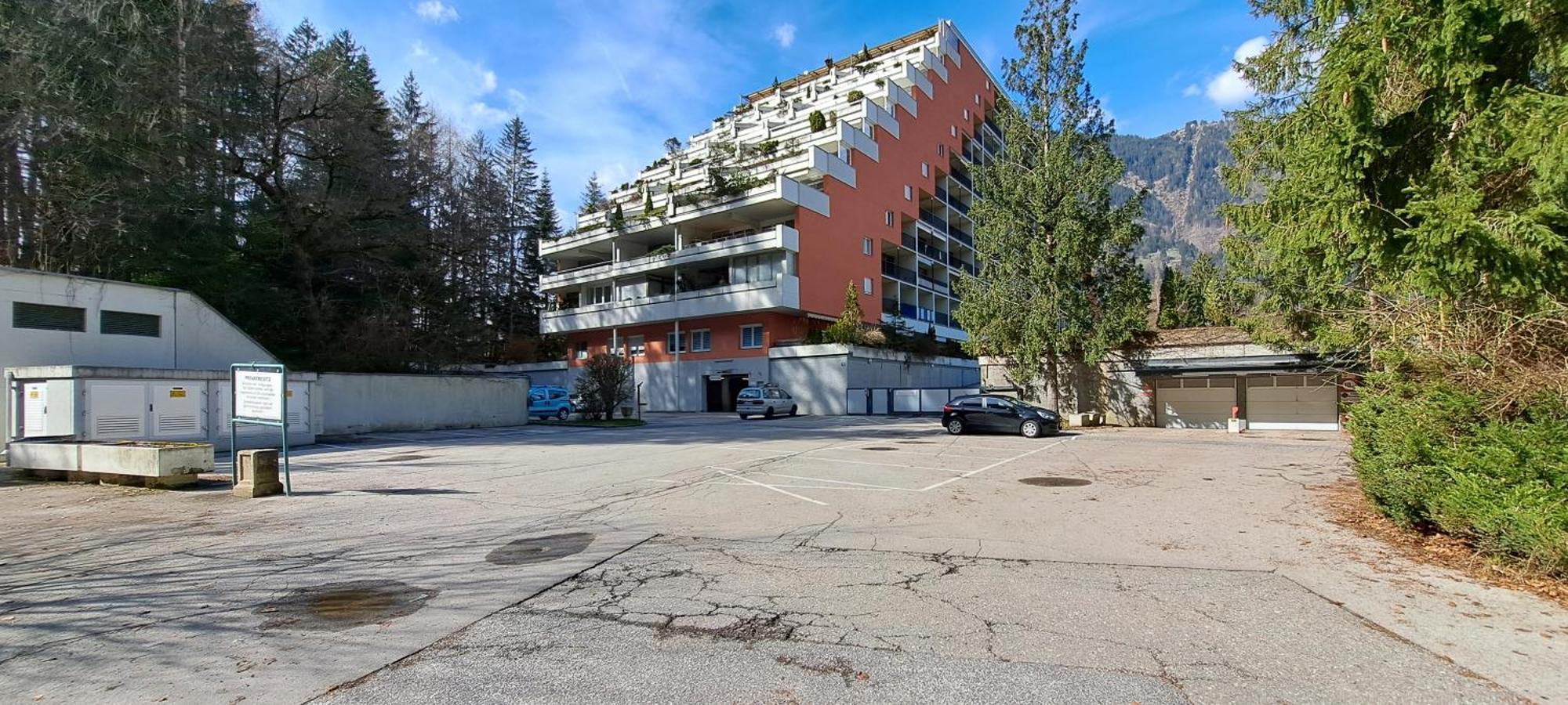 Direkter Seezugang Am Ossiacher See, Radfahren, Wandern & Erlebniscard Villach Eksteriør billede